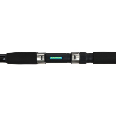 Rod feeder "Volgar", test 1-100 g, length 3.3 m-12