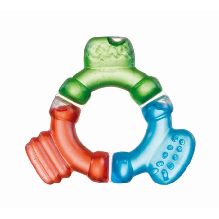Cooling reject, age 0+, color mix-1