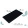 Cassette for growing seedlings, 200 cells, 7 ml, of plastic, black, 55 × 28 × 4 cm, Greengo