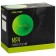 Fitball ONLYTOP, D = 75 cm, 1000 g, anti -wings, peach color