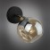 Wall lamp (sconces) Tuenno E27 40wt
