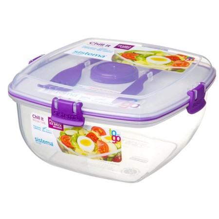 Container with a cooling element, 1.63 liters-9