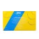 ZKS gloves nitrilum intro duplex blue 3g size S 100 pairs/un