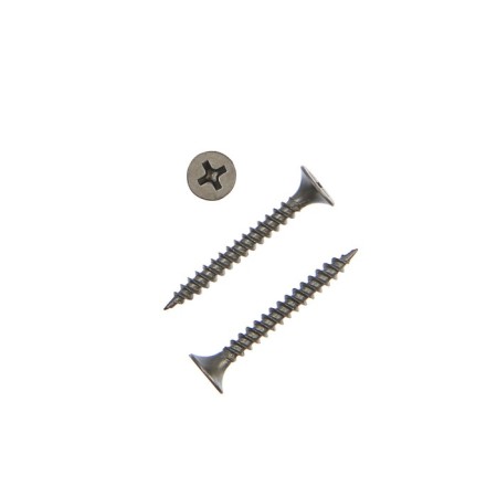 Self-tapping gypsum-metalls 3.5x32, 30 pcs-1