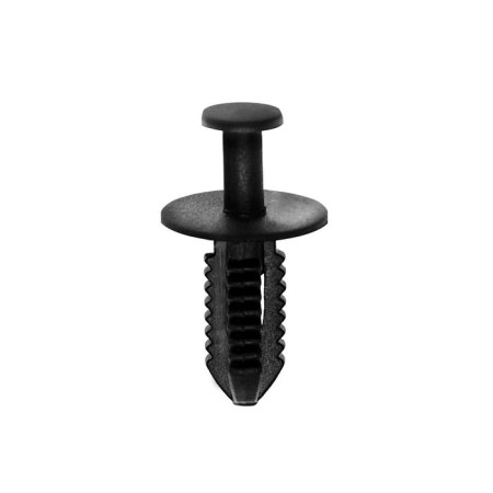 Clip fastener, universal, KP-00165