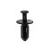 Clip fastener, universal, KP-00165