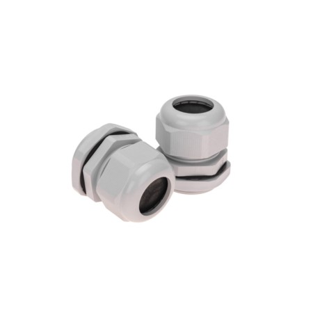 Cable input PG-29 (18-25 mm) gray-2