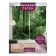 Photostes "Forest Fern", Saten, size 145x265 cm, 2 pcs