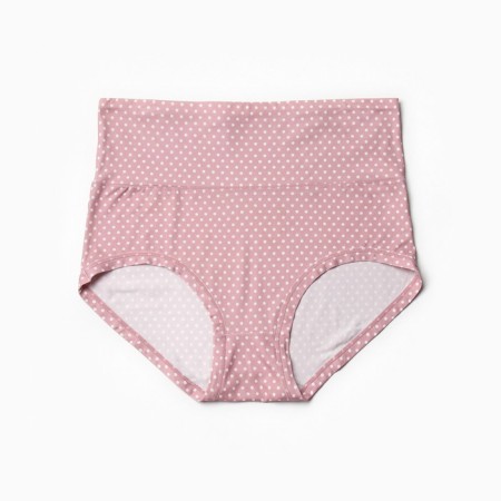 Cowards female slips, color mix, size 50-52