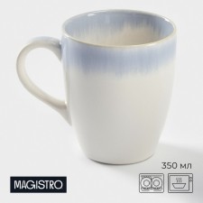 Porcelain mug Magistro 