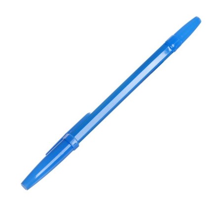 Ballic handle 0.7 mm, blue rod, Neon case-1