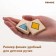 Lotto "Geometric figures"