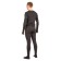 Thermal underwear is 7.62 "Defender", knitwear, black, rr 48-50 growth 170-176