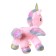 Soft toy "Unicorns", Mix colors