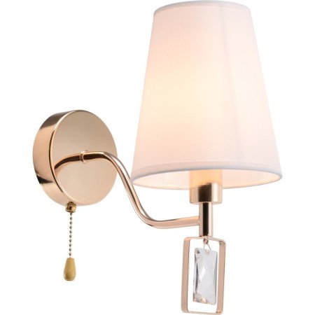 Bra Rivoli Cristal 2095-401 1he14, 40W, with a switch