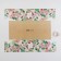 Capcake box, confectionery packaging, 6 cells “The most tender”, 23 x 16 x 10 cm