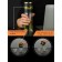 Thermos cabinet Tea Magistro "Tormo", 330 ml, 6.5 × 22 cm, display
