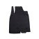 Rubber rugs with high side for Mitsubishi Pajero IV, 2006-