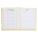 Diary for grades 1-4, hard cover "Beasts", matte lamination, selective varnish, block 60 g/m2