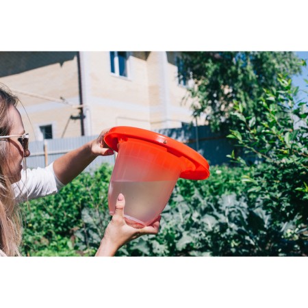 Drill for poultry, 2.5 l-5