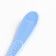 A set of children's dishes "Corgi", a plate on a suction cup 250ml, fork, spoon