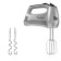 Muxer Moulinex HM310E10, manual, 300 W, 5 speeds, silver