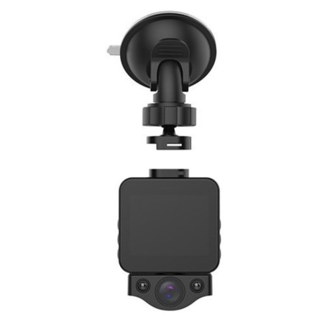 DVR-me FHD-525 FHD, 2 ", 145 °, GPS, Sony, magnet-5