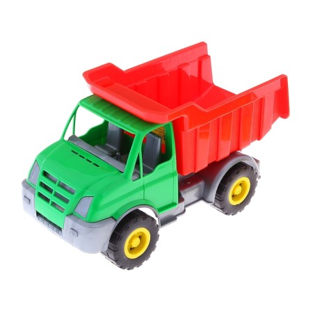 Car "Krosh", mix-2