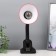 HELP LAM E27, light regulatory (220V) pink (108a) Risalux