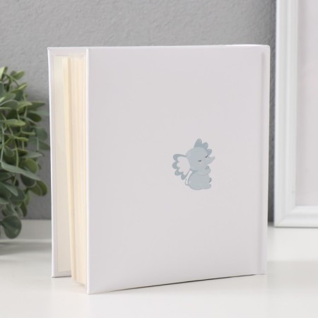 Photo album in 100 photos "Beast" 10x15 cm-2