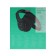 Headphones Borofone BO4 Charming Rhyme, wireless, invoices, BT5.0, AUX, 200 mAh, black