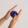 Massage ball, universal, cardboard box, d = 6.5 cm, color mix