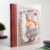 Photo album magnetic 23x28 cm 10 sheets "children"