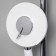 Shower set of Wasserkraft a044, watering can 3 modes, stand, chrome