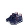 Baby sandals, size 30, blue color