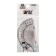 Transporter 180 degrees "animal", transparent, in the package