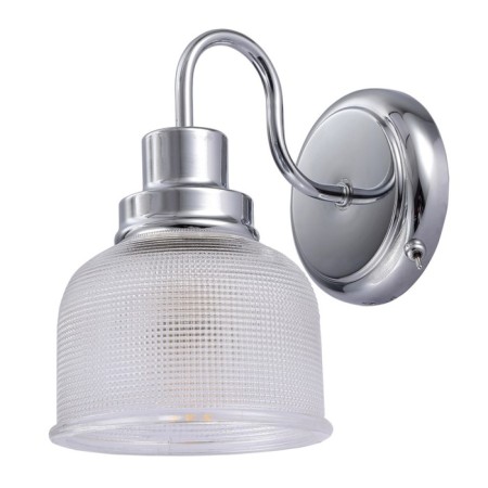 Bra Setaro 1x40W e27 chrome
