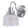 Bra Setaro 1x40W e27 chrome