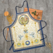 Apron 