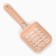 Domical toilet for cats, closed with a door 57 x 43 x 38 cm, beige-white