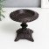 Cast iron candle for 1 candle "County" 9.5x9x9 cm