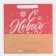 Craft square "New Year", 30 x 30 x 12 cm, New Year