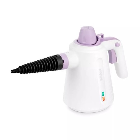 Steiring KitFort KT-9181, 1050 W, 0.35 l, 30 g/min, heating 3 minutes, white-violet