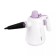 Steiring KitFort KT-9181, 1050 W, 0.35 l, 30 g/min, heating 3 minutes, white-violet