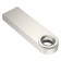 NETAC 128GB U278 NT03U278N-128G-30PN USB3.0 Silver/Black flash drive