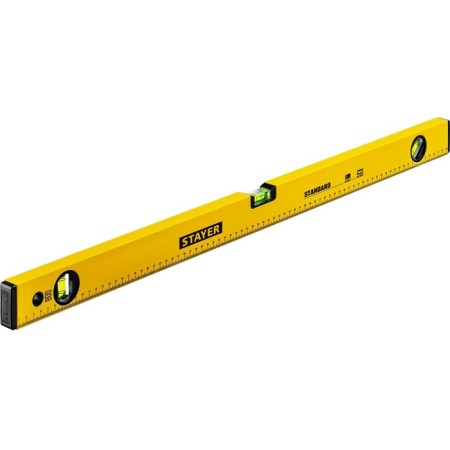 Stayer Standard 3460-080_z04 level, with a ruler, 800 mm-1
