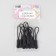 Poller for lightning, 2.5 cm, 6 × 0.8 cm, 10 pcs, color gray