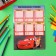 Class schedule, a4, wheelbarrows