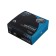Alcaline battery (alkaline) Luazon, AG3, LR41, blister, 10 pcs