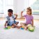 Set of game hape "My first musical instruments"
